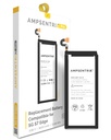 Batterie pour SAMSUNG S7 Edge - G935 - AmpSentrix Pro