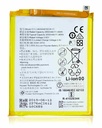 Batterie pour HUAWEI P9 - P9 Lite - P10 Lite - P20 Lite - P Smart Plus 2018 - Nova 2 Plus - Y7 Prime 2018 - Honor 5C - Honor 7X - Honor 8 Lite - Honor 8 - Honor 9N - HB366481ECW