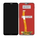 Bloc écran LCD pour HUAWEI P20 Lite et Nova 3E
