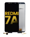 Bloc écran LCD sans châssis pour XIAOMI Redmi 7A - Reconditionné - Toutes couleurs