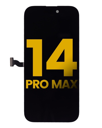 Bloc écran OLED pour iPhone 14 Pro Max - Assemblé