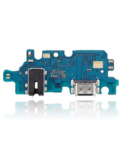 Connecteur de charge avec prise jack pour SAMSUNG A13 - A135 - Aftermarket Plus