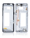 Châssis pour SAMSUNG S8 - Argent