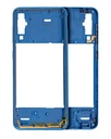 Châssis compatible pour SAMSUNG A50 - Bleu