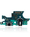 Connecteur de charge avec prise Jack pour SAMSUNG A7 - A750