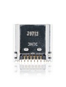 Connecteur de charge à souder pour SAMSUNG Tab 3 7.0 - T217 - Tab 3 10.1 - Mega 6.3 - Tab 4 7.0