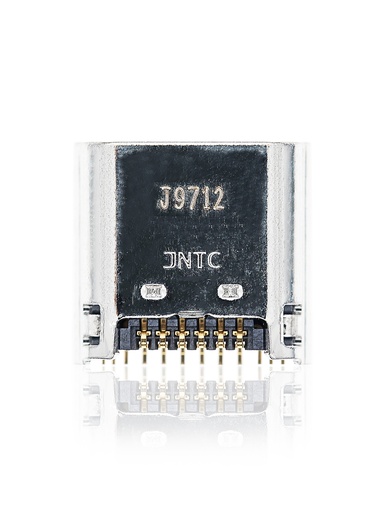 Connecteur de charge à souder pour SAMSUNG Tab 3 7.0 - T217 - Tab 3 10.1 - Mega 6.3 - Tab 4 7.0