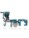 Connecteur de charge pour SAMSUNG S9 - G960 - Version internationale