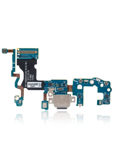 Connecteur de charge pour SAMSUNG S9 - G960 - Version internationale