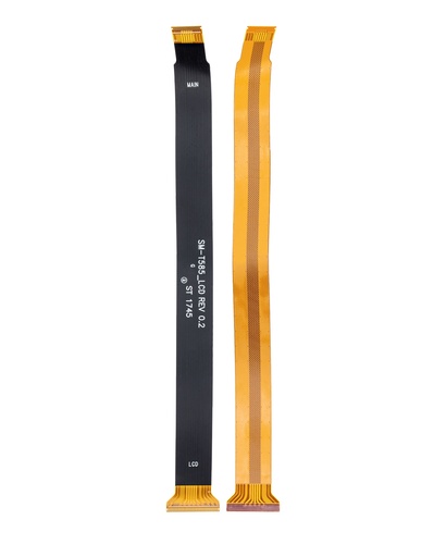 Nappe LCD pour SAMSUNG Tab A 10.1" - T580