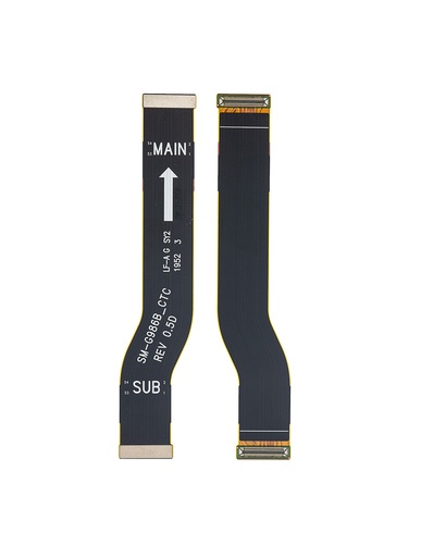 Nappe carte mere pour SAMSUNG S20 Plus