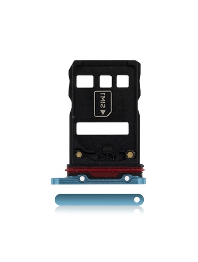 Tiroir SIM pour HUAWEI P30 Pro - Breathing Crystal