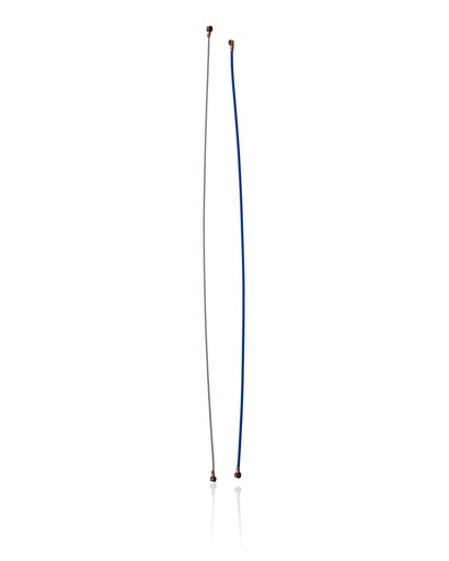 Antennes réseau pour SAMSUNG A52 - A525 - A52S - A528 - Set de 2 Pieces