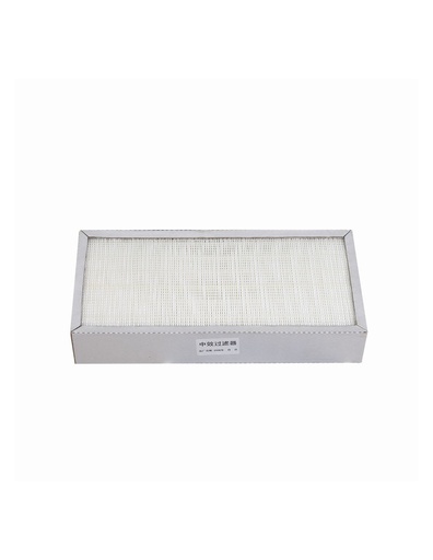 Filtre central - KFMS-6100 - QUICK