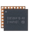 Contrôleur IC BGA - 338S00410-A0 pour MacBook Pro Touch Bar 13" et 15" - A1989 - A1990 - A2159