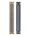 Connecteur FPC Carte Mère pour SAMSUNG A52 5G A526 - 78 pins