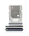 Tiroir SIM double compatible pour SAMSUNG S20 FE 5G - Cloud Navy