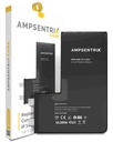 Batterie SANS BMS pour iPhone 14 Pro - AmpSentrix Core