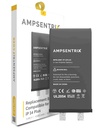 Batterie SANS BMS compatible iPhone 14 Plus - AmpSentrix Core