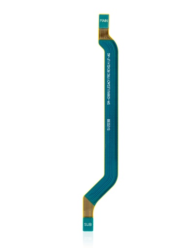 Nappe antenne pour SAMSUNG S21 5G - G991U - Version US