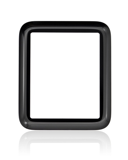 Vitre avant pour Apple Watch Series 1 - 38MM