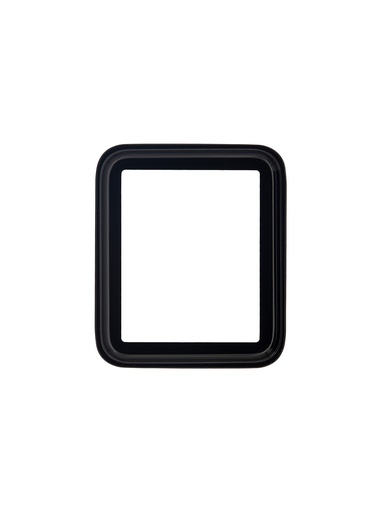 Vitre avant pour Apple Watch Series 2 et 3 - 38MM