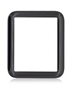Vitre avant pour Apple Watch Series 2 et 3 - 42MM