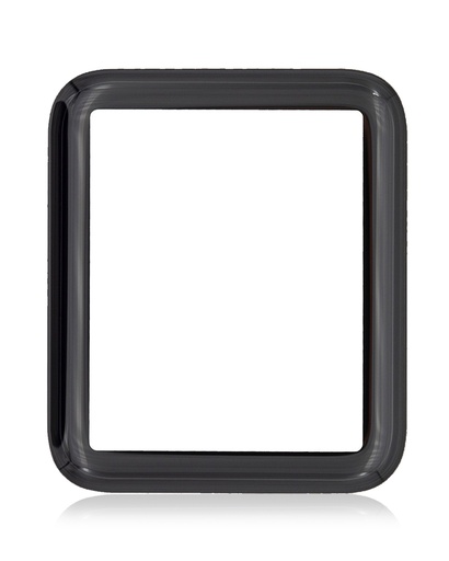 Vitre avant pour Apple Watch Series 2 et 3 - 42MM