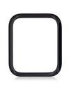 Vitre avant pour Apple Watch Series 4 - 5 - 6 - SE 1er et 2e Gen - 40MM - 42MM