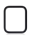 Vitre avant compatible pour Apple Watch Series 4 / 5 / 6 / SE 1er et 2e Gen - 40MM - 42MM