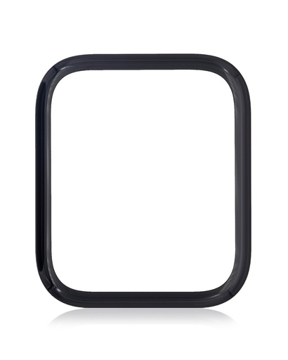 Vitre avant pour Apple Watch Series 4 - 5 - 6 - SE 1er et 2e Gen - 42MM