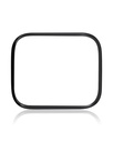 Vitre avant pour Apple Watch Serie 7 - 8 - 9 - 41 mm