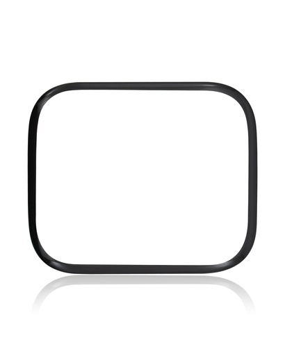 Vitre avant pour Apple Watch Serie 7 - 8 - 9 - 41 mm