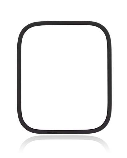 Vitre avant pour Apple Watch Series 7 et 8 - 45MM