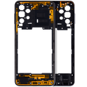 Châssis pour Samsung A32 5G AA326 - Noir