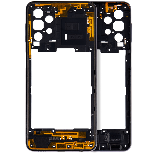 Châssis pour Samsung A32 5G AA326 - Noir