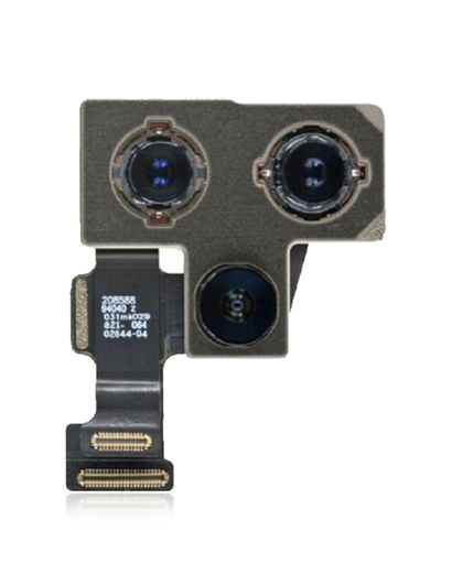 Caméra APN arrière pour iPhone 12 Pro - Aftermarket Plus