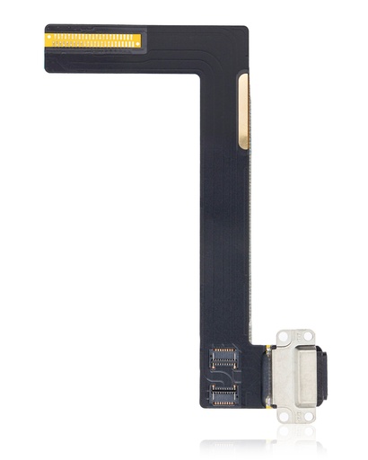 Connecteur de charge pour iPad Air 2 - Premium - Noir