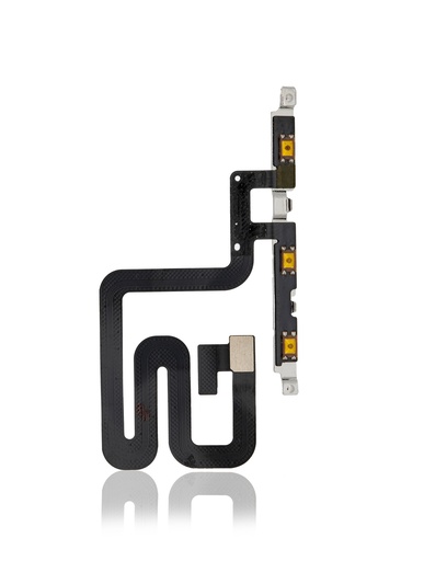 Nappe bouton Power et Volumes pour HUAWEI P9 Plus