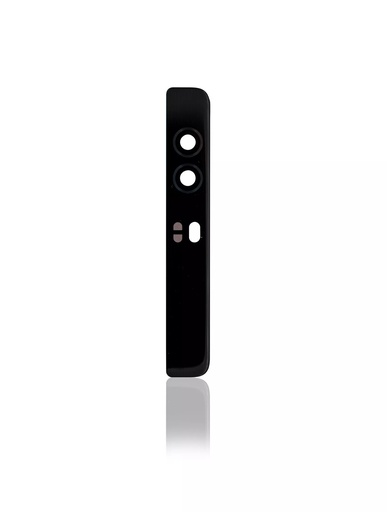 Cache lentille caméra arrière pour HUAWEI P9 Plus - Noir