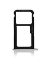 Tiroir SIM pour HUAWEI P9 Lite - Blanc