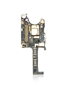 Lecteur SIM avec carte PCB Microphone pour HUAWEI P40 Pro