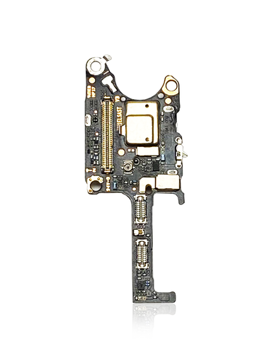 Lecteur SIM avec carte PCB Microphone pour HUAWEI P40 Pro