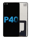Bloc écran LCD sans châssis pour HUAWEI P40 - Aftermarket Incell - Toutes couleurs