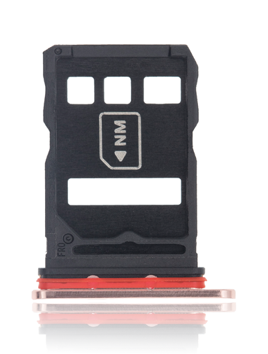 Tiroir SIM pour HUAWEI P40 - Blush Gold