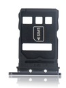 Tiroir SIM pour HUAWEI P40 - Noir