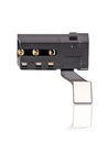 Prise Jack avec nappe pour HUAWEI P9