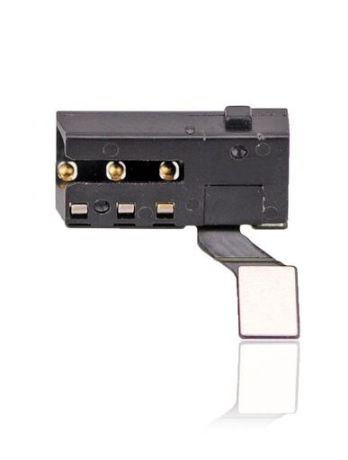 Prise Jack avec nappe pour HUAWEI P9