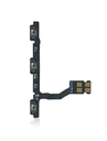 Nappe boutons Power et Volumes compatible HUAWEI P40