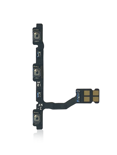 Nappe boutons Power et Volumes pour HUAWEI P40